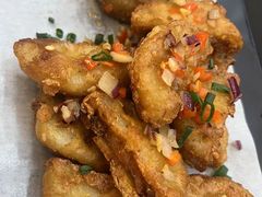 -铭副琦食·虾蟹烩馆(渔人码头店)