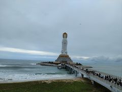 -三亚南山文化旅游区