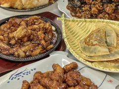 -姚记炒肝店(鼓楼店)