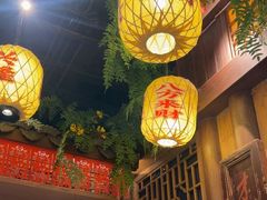 -南京大牌档(淮安吾悦广场店)