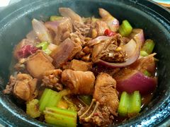 -宏大运餐厅(传媒大学店)