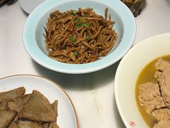 -杏花堂·山西菜馆(晋中万达店)
