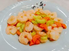 -东兴楼饭庄(六里桥店)