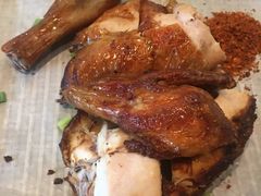 -绿茶餐厅(成都大悦城店)