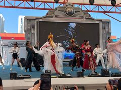 -海合安武汉极地海洋公园