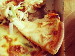 -百富烤霸 烤鸡汉堡(钱塘江路店)