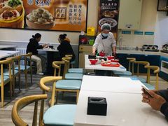 -紫光园·小馆(太玉园店)