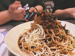 -靓靓蒸虾(中山公园店)