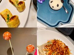 -初蓉丨遇见新川菜(亲贤街荣耀店)