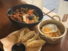 -优壹佳·延边朝鲜族料理(中山北路店)