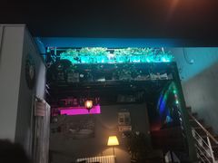 -后院儿·精酿·塔罗Happy Bar