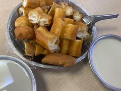 -蒙记老牌豆浆