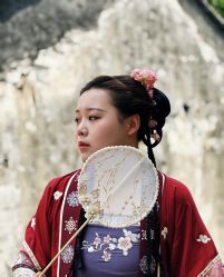 -琳琅阁汉服体验馆