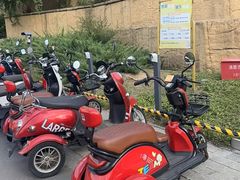 -北京中信金陵酒店