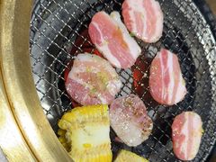 -虎丸烧肉(世纪汇店)