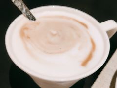 -老南京·橘暮自助餐厅(南京圣和府邸酒店)
