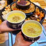 说什么也要吃的贵州烙锅，今天被我吃到了！