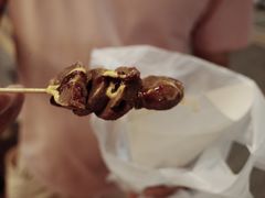 -肥仔小食店(尖沙咀店)