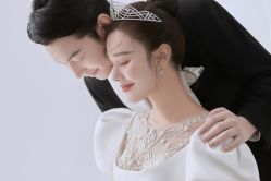 -太古映画婚纱摄影(天河店)