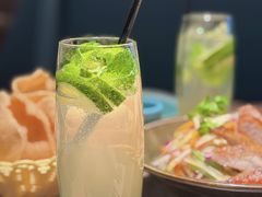 -安南越南餐厅(青岛万象城店)