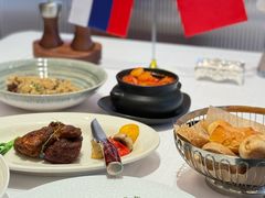 -马克西姆俄罗斯餐厅(通亚街店)