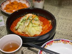 -小尕子·新疆菜(明园店)