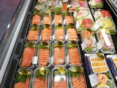 -Olé精品超市(北京合生汇店)