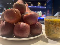 -加餐海鲜自助(宝龙一城店)