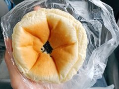 南瓜面包-小麦之家(海湾总店)