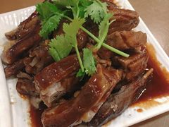 恩平焖鹅-大唐靓汤江门私房菜(景田店)