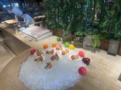 -舟山朱家尖威斯汀酒店·知味标帜自助餐厅