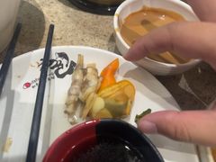 -初色海鲜自助(万丰路店)