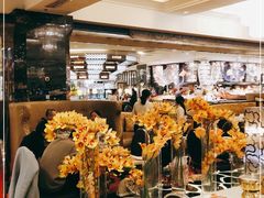 -芭菲盛宴·环球美食(解放碑英利国际店)