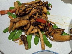 -马白开来特色羊排揪片子  (总店)