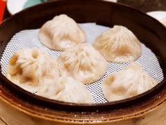 蟹黄汤包-零度空间·台湾小馆(五道口购物中心店)