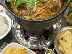 -川香煲(茅台路店)