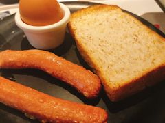 -美心mx餐厅(悦来坊店)