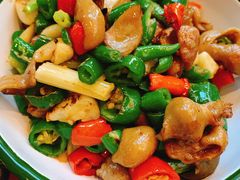 -兔槽江湖菜·重庆璧山兔(水围店)