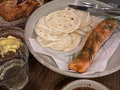 -BOR Eatery(安福路店)