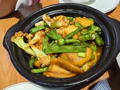 -私家峰味特色苍蝇小馆(马弄店)