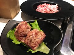 -九府羊·鲜羊火锅·烤串(新华路店)