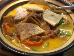 -太泰东南亚餐厅(万福广场店)