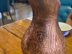 -蒙亨·手把肉·蒙古包文化主题餐厅(天恒广场店)