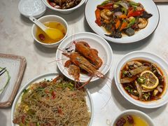 -丁字口海鲜热炒·烧烤大排档