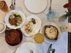 -新侨三宝乐西餐厅(崇文门店)