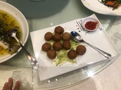 -武汉香格里拉大酒店·香宫中餐厅