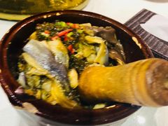 -巴渝菜馆(涿州店)