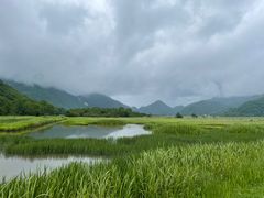-大九湖