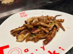 -火地铁板烧(昆山万象汇店)