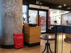 -星巴克(上海南站店)